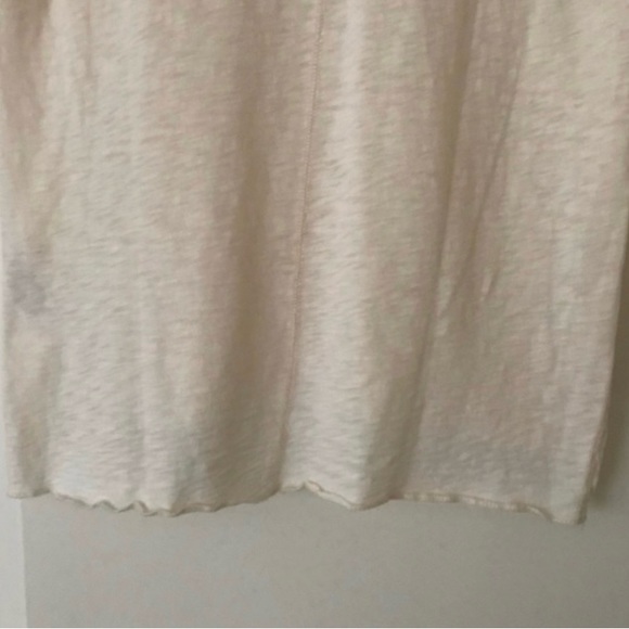 Rag & Bone Tee - Picture 5 of 6